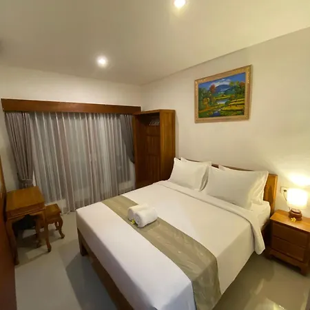 Pakjo Homestay
