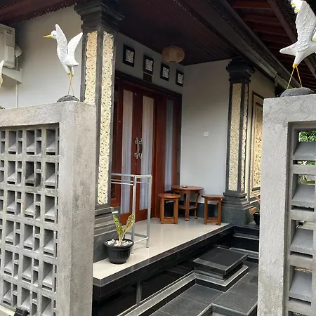 Pakjo Homestay