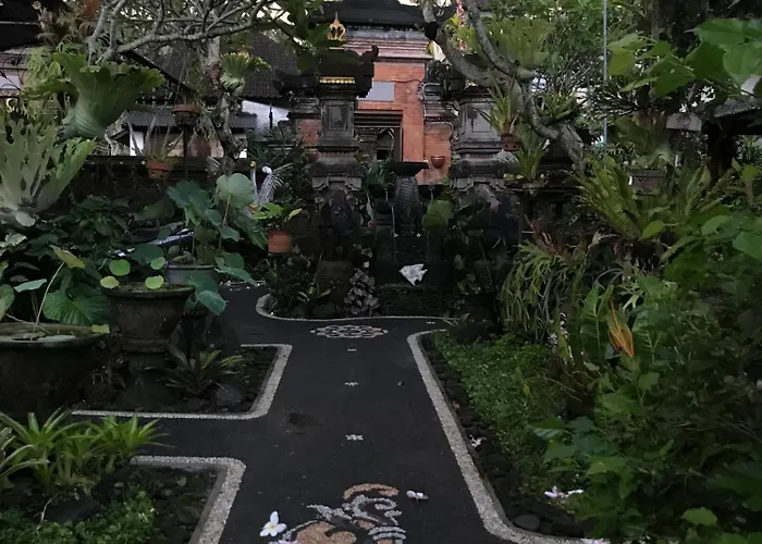 Pakjo Guest house