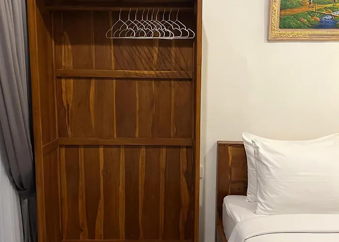 Pakjo Ubud (Bali)