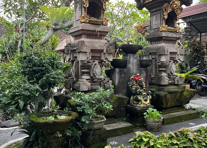 Pakjo * Ubud (Bali)