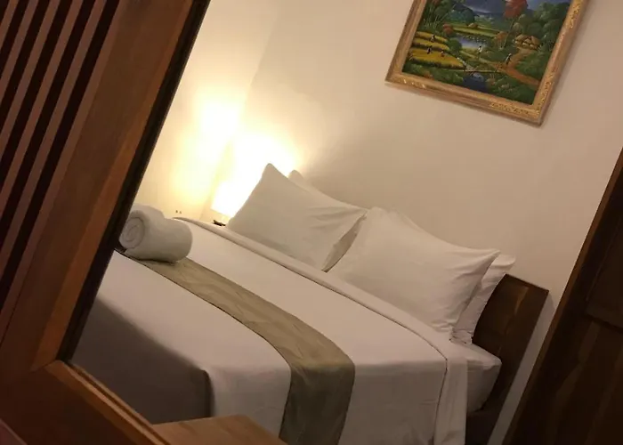 Pakjo Guest house *