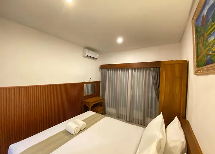 Guest house Pakjo