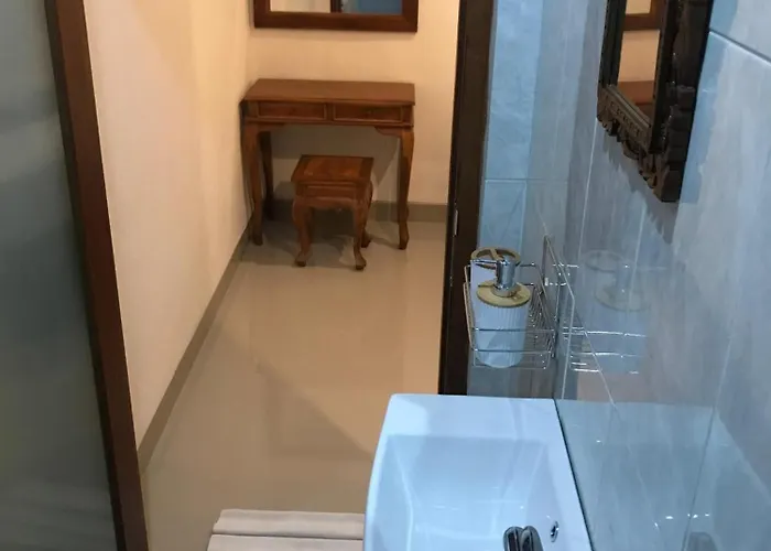 Pakjo Guest house