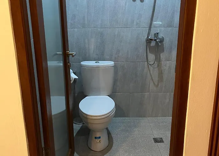 Pakjo Guest house