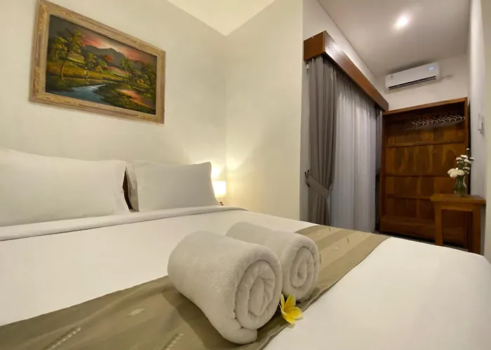 Pakjo Ubud (Bali)