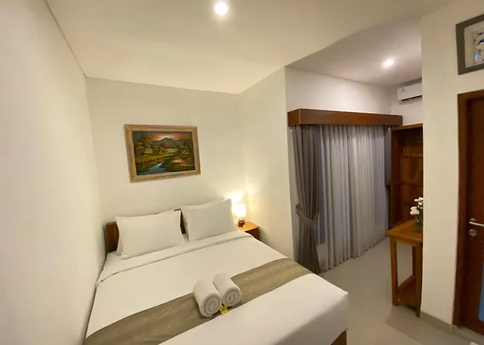 Pakjo Guest house *