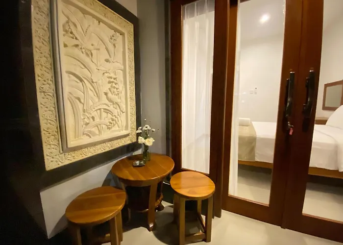 Pakjo Guest house