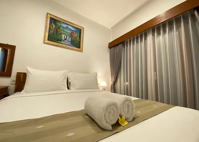 Pakjo Guest house *