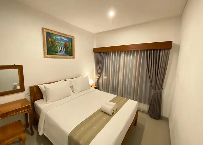 Pakjo Ubud (Bali)